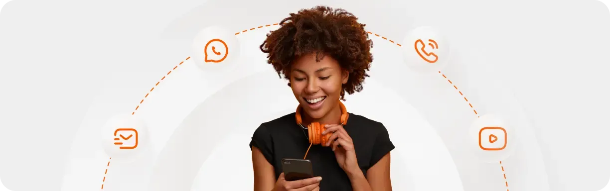 SalesReach Omnichannel Appointment Setting